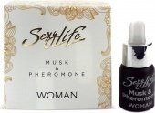  Sexy Life Musk&Pheromone -    
