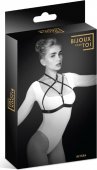 Bijoux Pour Toi :     Harnais de poitrine elastique Alyssa -    