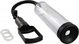   Discovery Light Boarder Clear -    