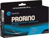 Продукт для мужчин Prorino Potency Powder - Секс шоп Мир Оргазма