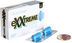 Капсулы для увеличения потенции exxtreme power caps (2 кап.) - Секс шоп Мир Оргазма