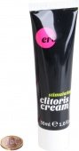    Cilitoris Creme - stimulating -    