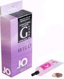    G ( ) /JO G-Spot Gel Wild -    