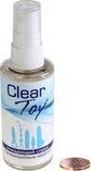   clear toy -    