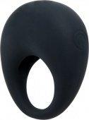 Вибрирующее кольцо Trap, высота кольца 5 см, внутренний диаметр кольца 2 см - Секс шоп Мир Оргазма