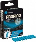 Продукт для мужчин Prorino Potency Caps - Секс шоп Мир Оргазма