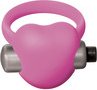   Emotions Heartbeat Light pink,   3  -    