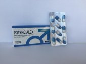    Potencialex -    