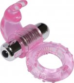   7 Speed Rabbit Cock Ring pinkHW,      2  -    