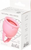   Natural Wellness Magnolia light pink lola -    